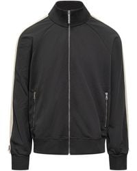 Palm Angels - Zip-Throughs - Lyst