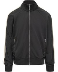Palm Angels - Track Jacket - Lyst