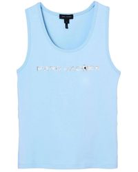 Marc Jacobs - Sleeveless Tops - Lyst