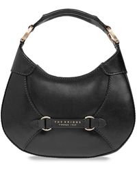 The Bridge - Stilvolle Crossbody-Tasche - Lyst
