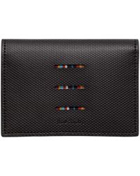 Paul Smith - Wallets &Amp; Cardholders - Lyst