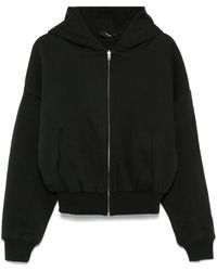 Entire studios - Zip-Throughs - Lyst