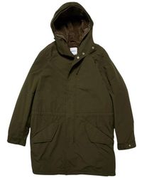 Aspesi - Parkas - Lyst