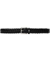 Ami Paris - Belts - Lyst