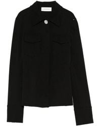 Sportmax - Light Jackets - Lyst