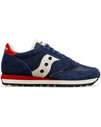 Saucony - Klassische Jazz O' Sneakers - Lyst
