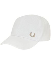 Fred Perry - Caps - Lyst