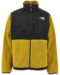 The North Face - Fleece Jackets - Lyst