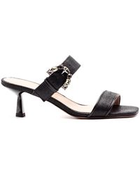 Roberto Festa - Heeled Mules - Lyst