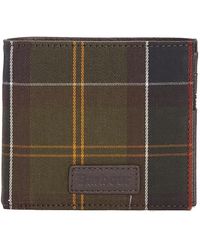 Barbour - Wallets & Cardholders - Lyst