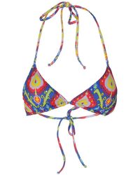 Mc2 Saint Barth - Swimwear > bikinis - Lyst