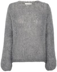 Inwear - Round-Neck Knitwear - Lyst