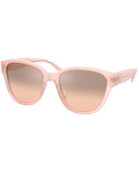 tory burch sonnenbrille