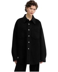 Nanushka - Light Jackets - Lyst