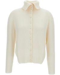 Lisa Yang - Cashmere Knitwear - Lyst