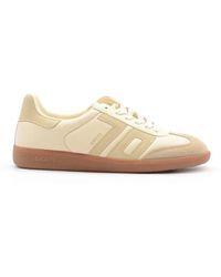 Back70 - Schoenen ,Katoen Cloud Sneakers - Lyst