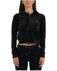 Juicy Couture - Sudadera madison - Lyst