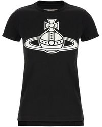 Vivienne Westwood - T-Shirts - Lyst