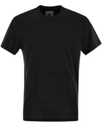 PT01 - T-Shirts - Lyst