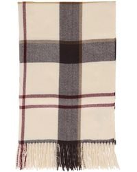 Barbour - Harriet Tartan Schal - Lyst