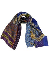 Altea - Scarves - Lyst