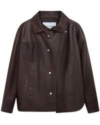 Margaux Lonnberg - Chemise Egan - Lyst