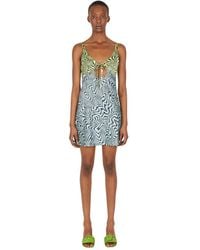 Maisie Wilen - Short Dresses - Lyst