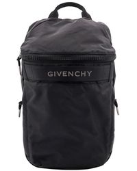Givenchy - Rugzakken - Lyst