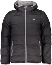 La Martina - Winter Jackets - Lyst
