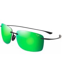 Maui Jim - Sunglasses - Lyst