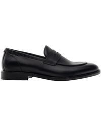 Ambitious - Devon Penny Loafer - Lyst