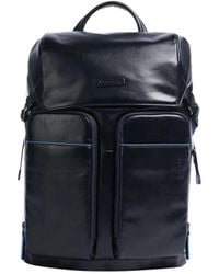Piquadro - Backpacks - Lyst