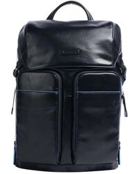 Piquadro - Backpacks - Lyst