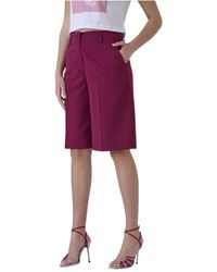 Kocca - Casual Shorts - Lyst