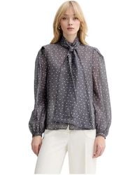 Silvian Heach - Blouses - Lyst