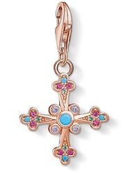 Thomas Sabo - Jewellery - Lyst