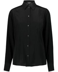 Rochas - Blouses & camicie - Lyst