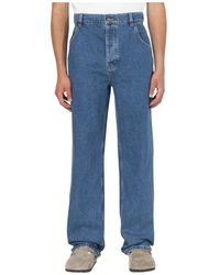 Dickies - Loose Fit Jeans - - Heren - Lyst