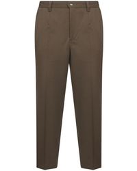 D4.0 - Slim-Fit Trousers - Lyst