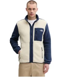 The North Face - Zip-Throughs - Lyst