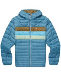 COTOPAXI - Down Jackets - Lyst