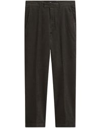 Cinque - Cibeppe Rechte Broek - Lyst