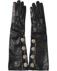 Dolce & Gabbana - Gloves - Lyst