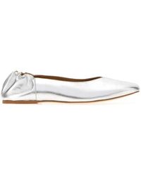 A.P.C. - Ballerina Shoes - Lyst