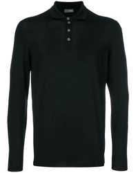 Drumohr - Polo Shirts - Lyst