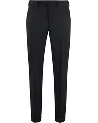 PT01 - Suit Trousers - Lyst