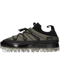 Rbrsl - Sneakers Grun - Lyst
