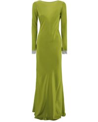 MVP WARDROBE - Maxi Dresses - Lyst