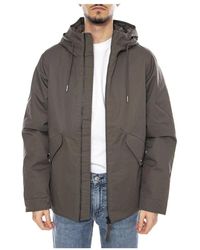 Elvine - Winter Jackets - Lyst