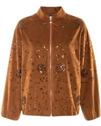 Nenette - Light Jackets - Lyst